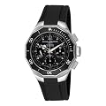 Baume & Mercier Men's 8723 Riviera Chronograph Date Watch