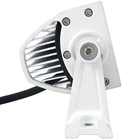 Generic 50" Off Road LED Work Light Bar Flood/Spot Combo Beam-3W LED-300W-24000 Lumen Great For Jeep Cabin/Boat/SUV/Truck/Car/ATV,White color