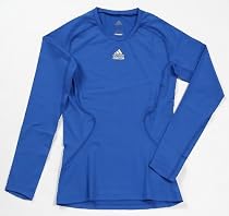 adidas(アディダス）　TF Entry ﾛﾝｸﾞｽﾘｰﾌﾞTｼｬﾂ