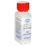 Ipecacuanha 30X (Nausea & Vomiting) - 250 - Tablet