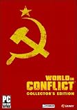 Revue Vivendi Games  / World in Conflict edition collector