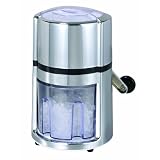 Ice Crusher, Crushed Ice, Eiscrusher, Eis Zerkleinerer, Eiszerkleinerer "Riva"von "Oxid7"