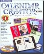 Calendar Creator Platinum