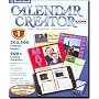 Calendar Creator Platinum Sb Cs By Riverdeep