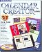 Software : Calendar Creator