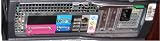 Dell Optiplex GX280 Desktop Computer- Win XP-40 GB HD- 2.8 GHz- 512 Memory
