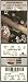 Jim Thome Chicago White Sox - 500th HR Game Sept 16th 2007 - Autographed Mega Ticket