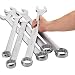 Northern Industrial Jumbo SAE Wrenches - 6-Pc. Set
