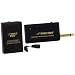 PYLE-PRO PDWM96 - Lavalier Wireless Microphone System