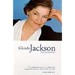 Glenda Jackson the Biography book cover