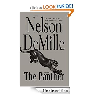 The Panther (John Corey) [Kindle Edition]