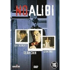 No Alibi