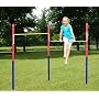Hudora Turnreck Fabian Set 64002 von Hudora