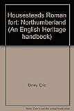 Housesteads Roman fort : Northumberland