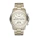 Fossil Damen-Uhren Chronograph Sport Aluminium Champagner CH2708