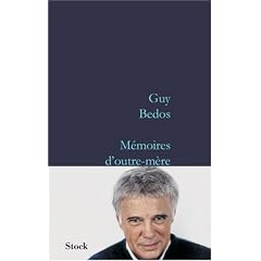 M�moires d'outre-m�re