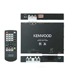 ケンウッド　KNA-DT130　車載地上デジタルTVチューナー