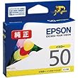 EPSON&nbsp;�C���N�J�[�g���b�W&nbsp;ICY50&nbsp;�C�G���[
