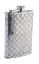 Colonel Conk Sunstar Model 508 Flask, 8 oz