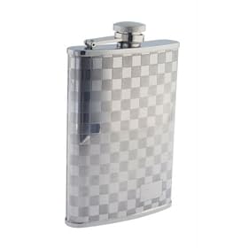 Colonel Conk Sunstar Model 508 Flask, 8 oz