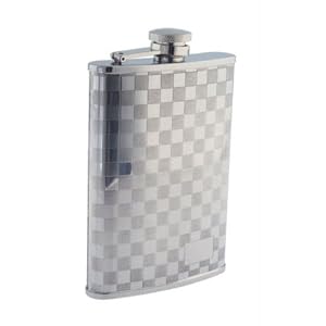 Colonel Conk Sunstar Model 508 Flask, 8 oz by Colonel Conk