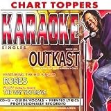 41El3Oxbq8L. SL160  Karaoke: Roses / Way You Move
