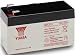 1 Of Yuasa Np12 12 12 Ah 12v Sealed Lead Acid