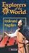 Explorers of the World : FERDINAND MAGELLAN