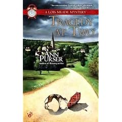 (Tragedy at Two) By Purser, Ann (Author) Paperback on (12 , 2010)