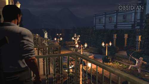Alpha Protocol (uncut)