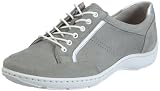 Produkt-Bild: Waldl&auml;ufer Henni 496013 Ama697 647 Damen Halbschuhe