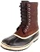 sorel maverick