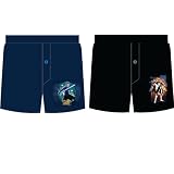 Sous-vêtements/boxers de fantaisie Star wars Clone Wars pour garçons (lot de 2)