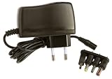 Produkt-Bild: Schaltnetzteil 2500 mA / 5V Festspannung * V 525 profitec&reg;