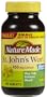 Nature Made St. John's Wort, 450mg Capsules - 40 count