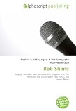Bob Shane: Singing, Guitarist, Nick Reynolds, The Kingston Trio, The Kingston Trio discography, Folk music, Pop music, Banjo