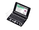 Casio EX-word EW-G6000C, elektronisches W&ouml;rterbuch f&uuml;r Deutsch, Englisch, Franz&ouml;sisch und Latein mit Farbdisplay und Sprachausgabe (Pons, Oxford, Duden, Brockhaus)