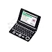 Casio EX-word EW-G6000C, elektronisches W�rterbuch f�r Deutsch, Englisch, Franz�sisch und Latein mit Farbdisplay und Sprachausgabe (Pons, Oxford, Duden, Brockhaus)