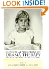 Clinical Applications of Drama Therapy in Child and Adolescent Treatment