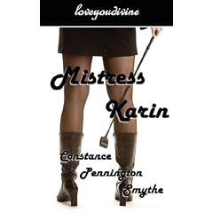 Mistress Karin