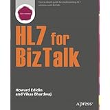 hl7 for biztalk