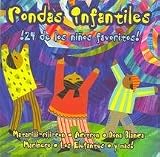 Rondas Infantiles: 24 de los Ninos Favoritos