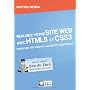 R�alisez votre site web avec HTML5 et CSS3 de Mathieu Nebra