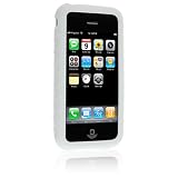 Premium Apple iPhone 3G Silicone Skin Case + Full Screen LCD Protector 5 Color Options In Stock now