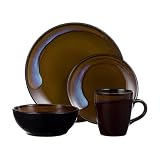 Adobe 16-pc. Dinnerware Set