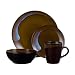 Adobe 16-pc. Dinnerware Set