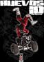 Huevos 10 ATV DVD Video