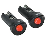  Serfas Tracer Bar End Road Lights