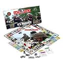 US Marines Monopoly