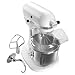 KitchenAid Pro 500 Stand Mixer - White